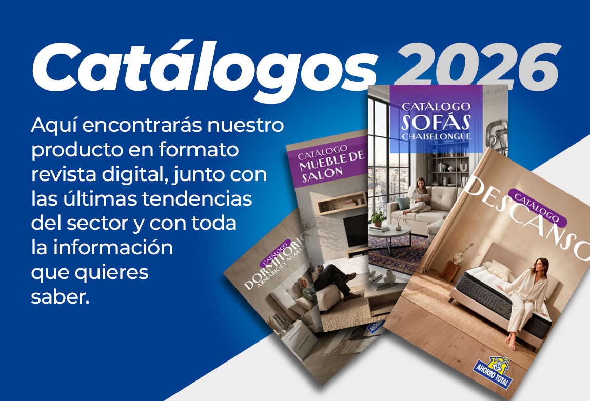 Nuestros catálogos Nuestros catálogos
